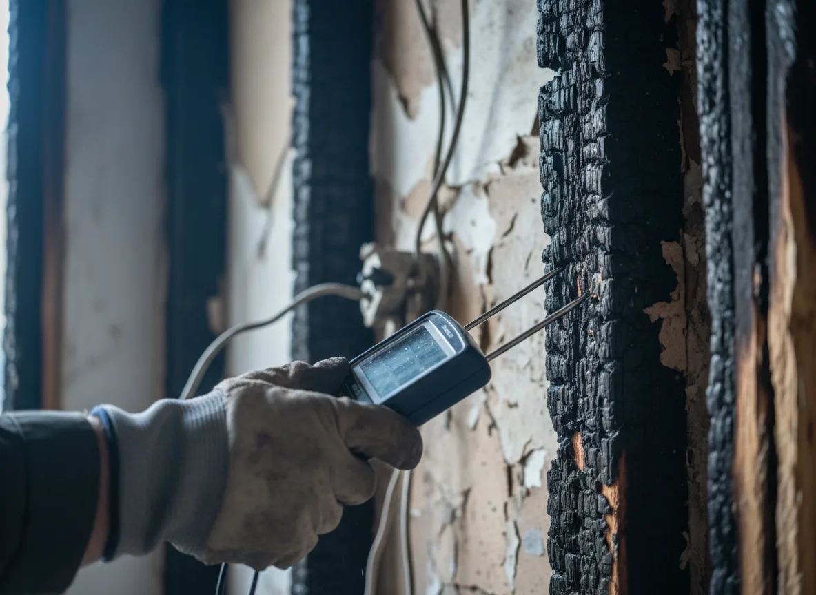 Fire Damage Restoration Fairfield, TX FAQs